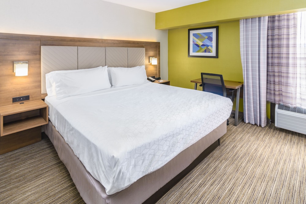 Holiday Inn Express Southington by IHG - photo 13