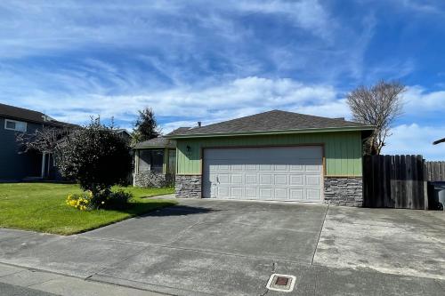 Lighthouse Retreat in Arcata, United States