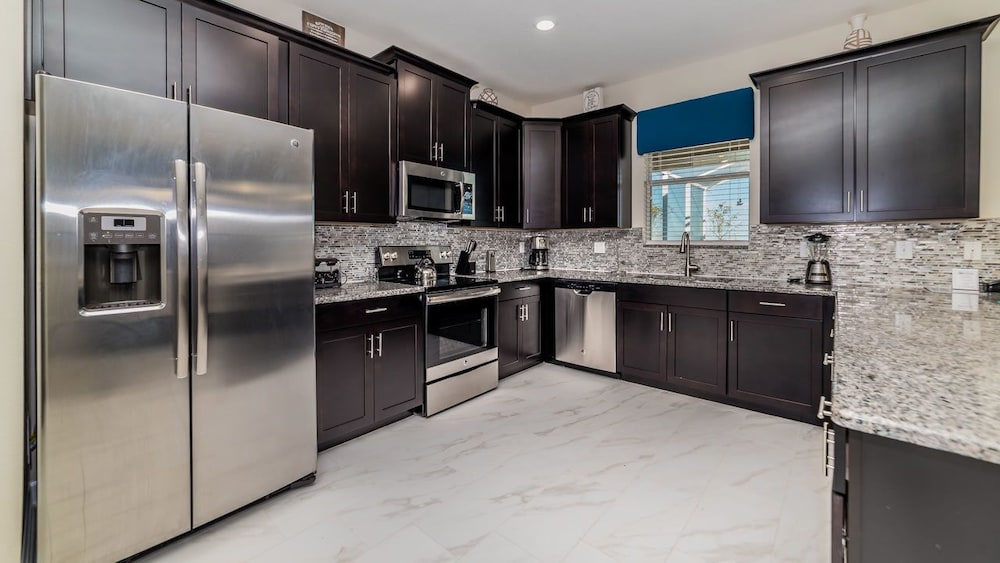 Grhmll1505 Champions Gate Resort 6 Bed 6 Baths House - photo 28