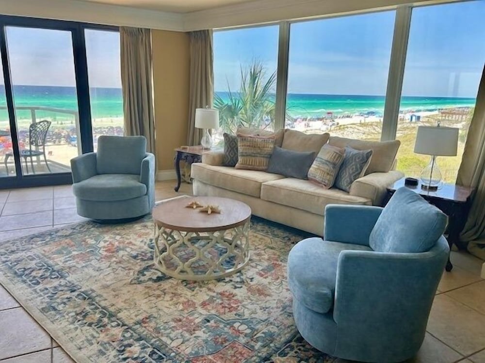 Beachside Towers at Sandestin by Gibson Beach Rentals - photo 239