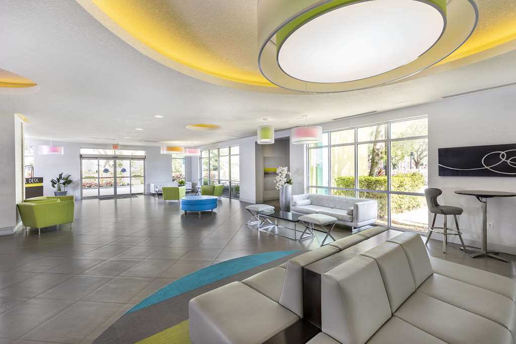 Avanti International Resort - photo 2