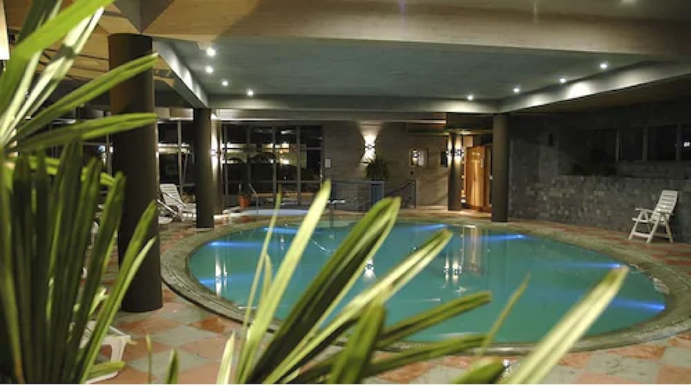 Tequendama Spa & Resort in Villa Gesell, Argentina