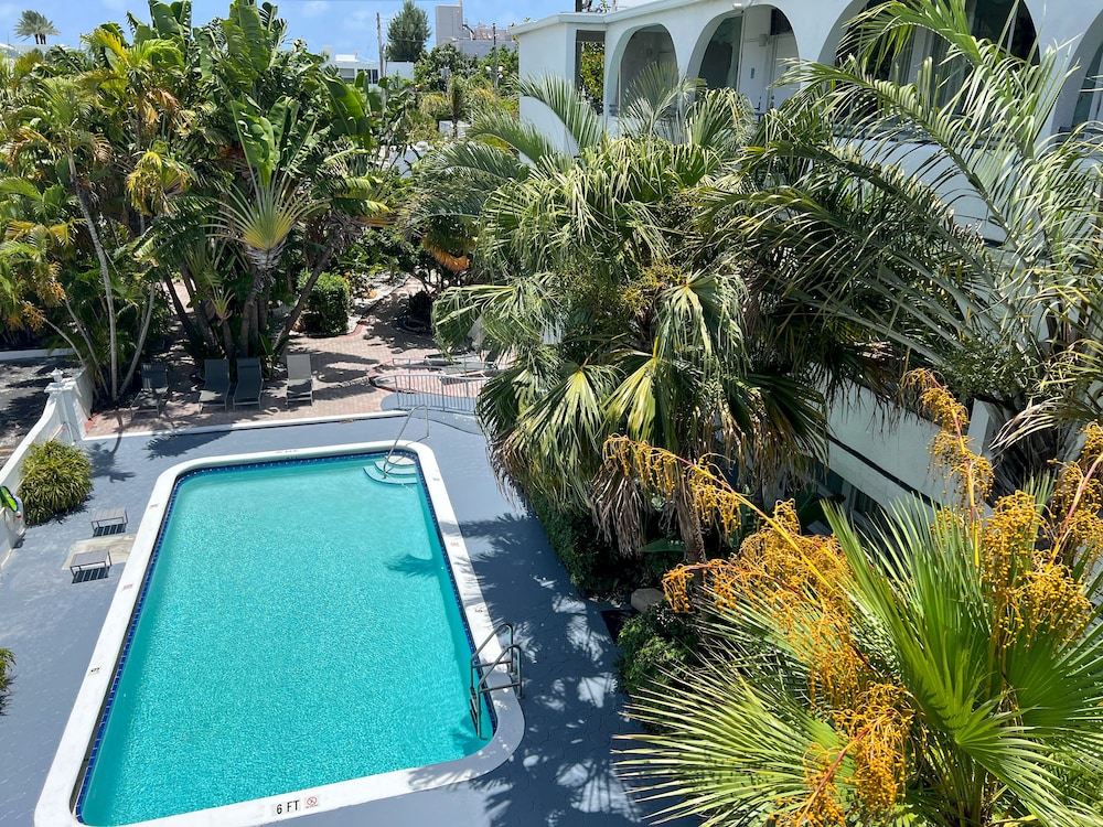 TropiRock A North Beach Village Resort Hotel - photo 39