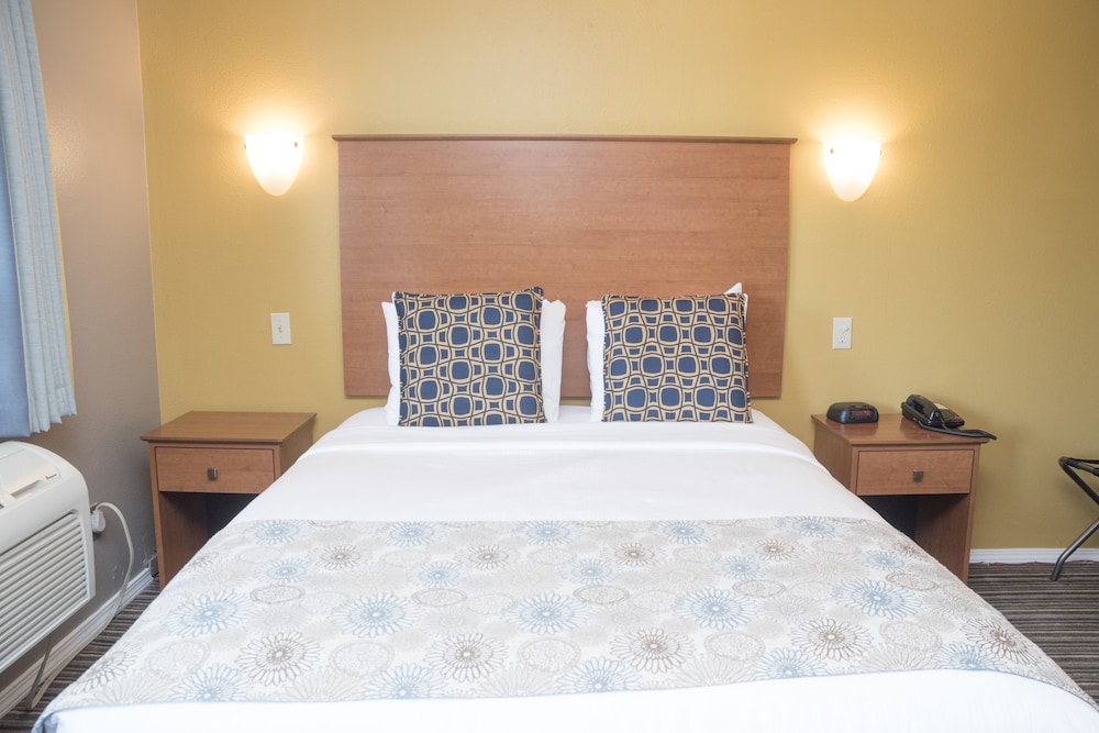 Nordic Motel - photo 12