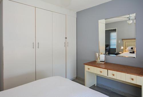 Oceanview Apartment
