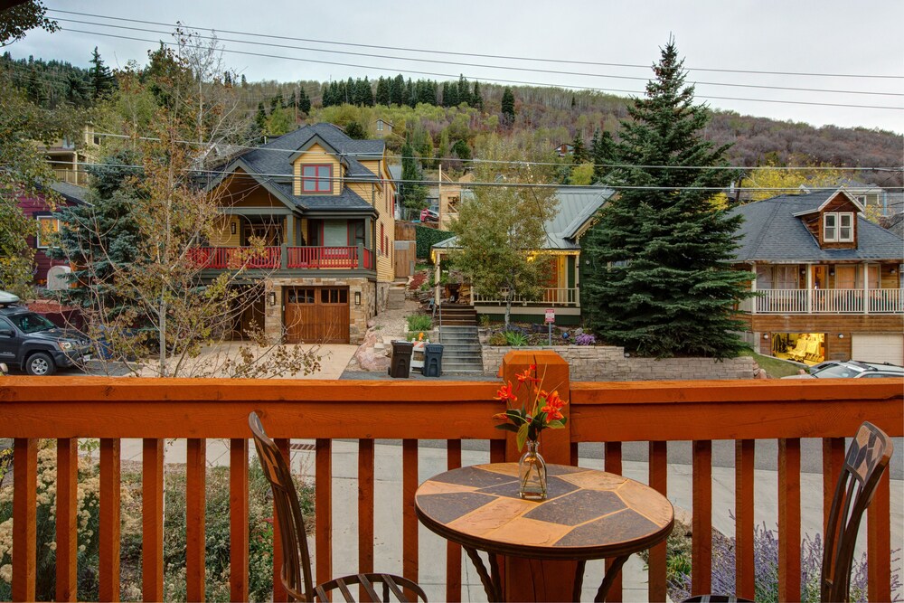 Abode at Big Moose Yacht Club - photo 12