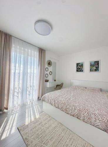 Cozy room 5 min to center — 4-Star Luxury Hotel in Gjilan, Kosovo