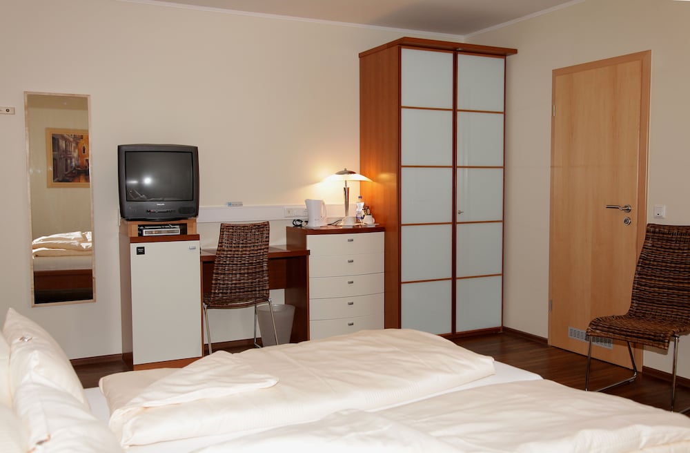 Hotel La Fontana Costanzo — Sankt Ingbert — photo 5