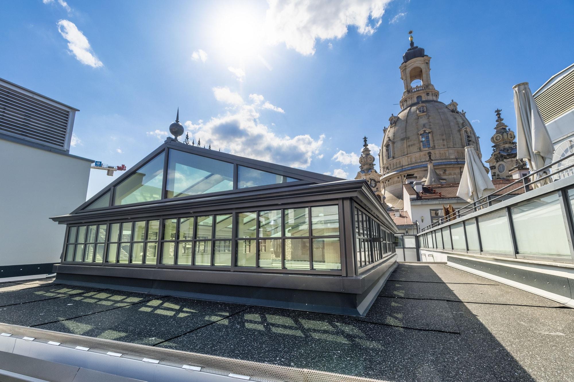 Suitess An der Frauenkirche