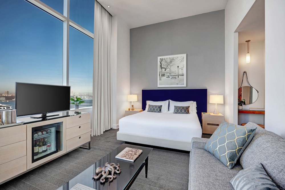 Ink 48 Hotel - photo 27