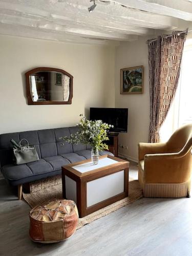 Perfect Hideaway in Dieppe in Dieppe, France