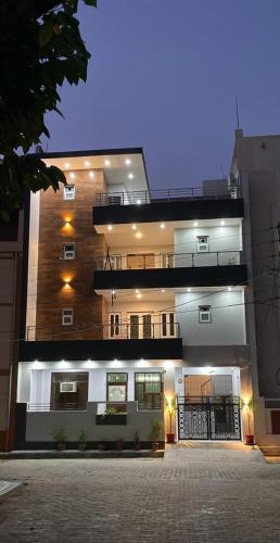 Joy Retreat - last minute hotel in Varanasi