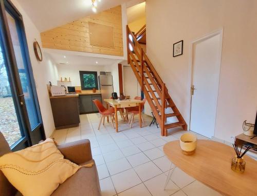 O Gites Des Grands Chenes - last minute hotel in Unknown City