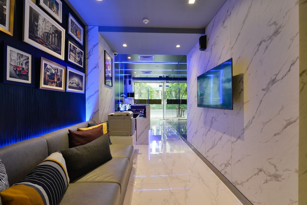 Syama Nana Hotel