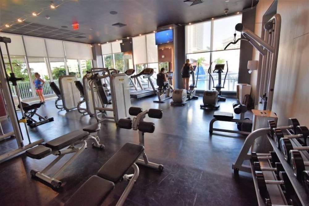 2 Bedroom Unit Across From Ocean @ Beachwalk Resort - photo 33