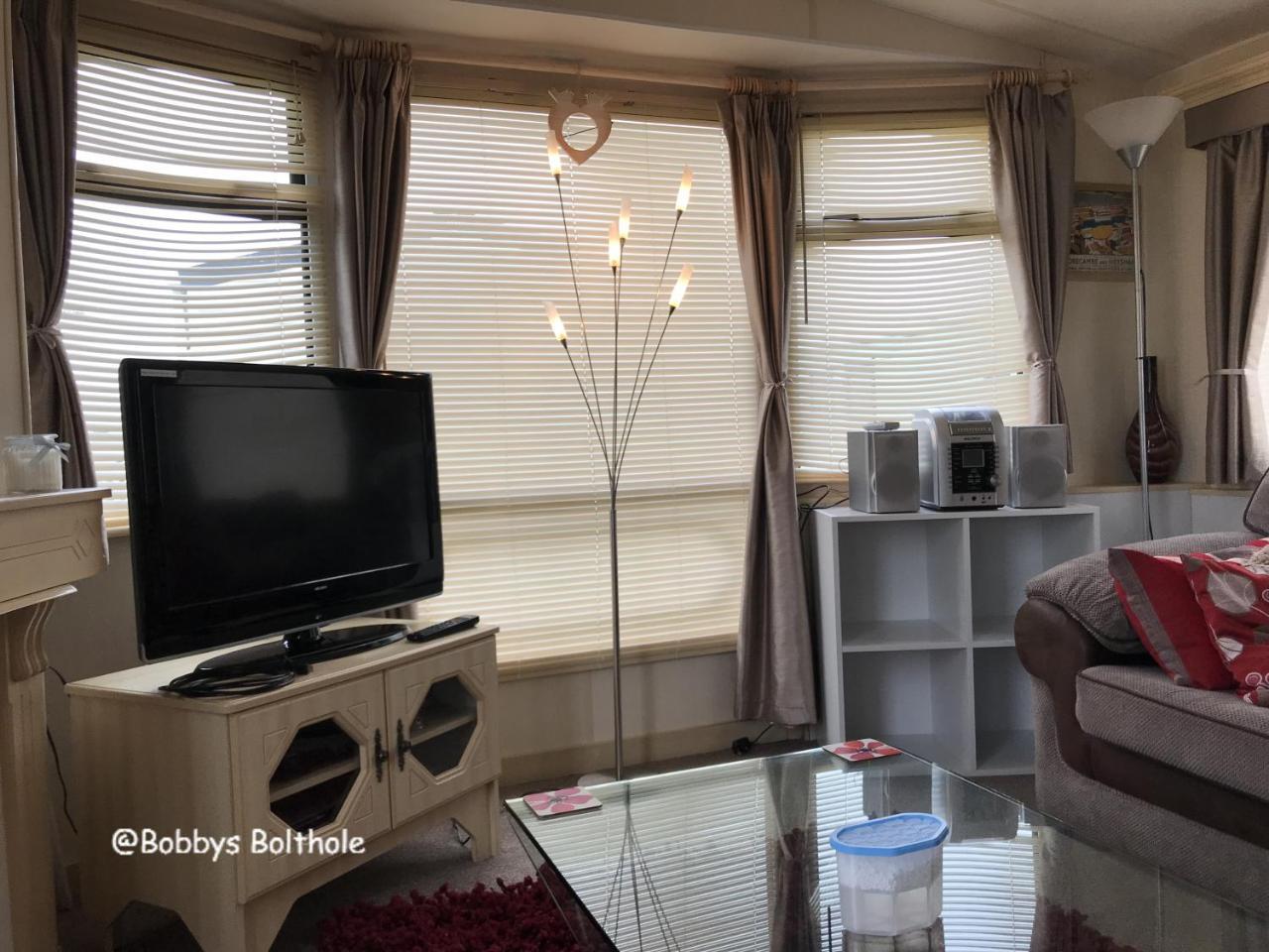 Bobbys Bolthole2 - last minute hotel in Heysham