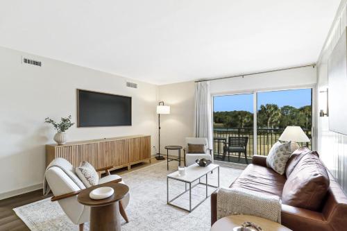 1731 Bluff Villas — 4-Star Luxury Hotel in Hilton Head Island, United States