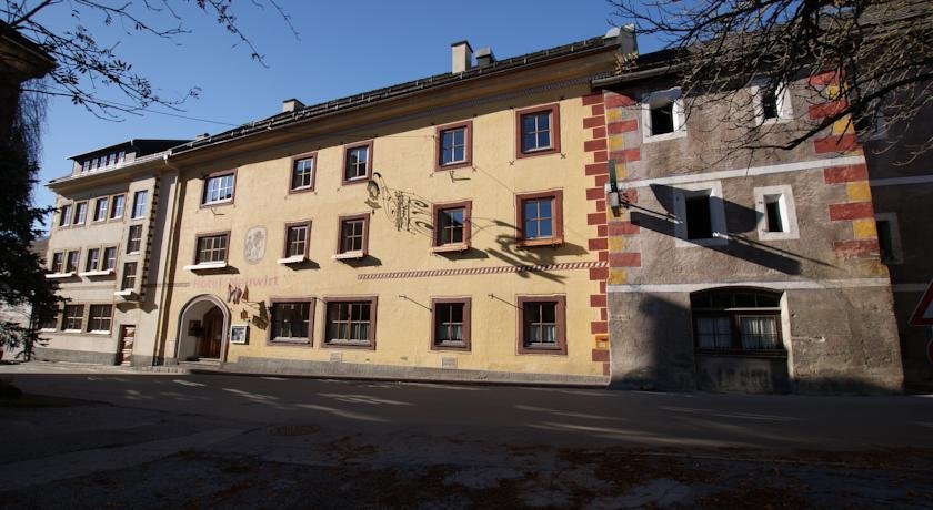 Hotel Neuwirt — Mauterndorf