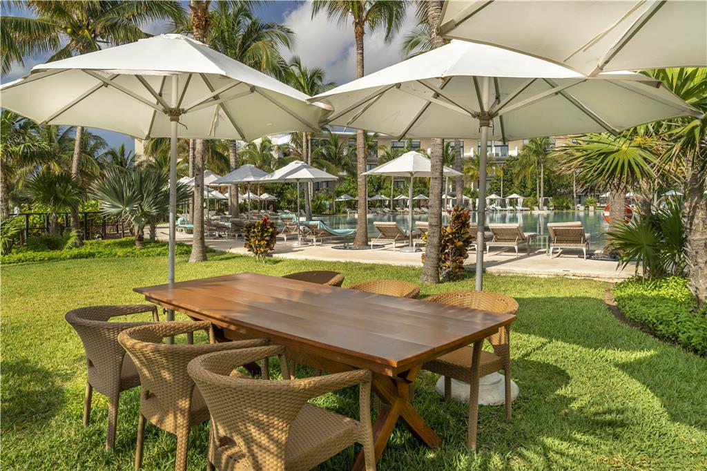 Haven Riviera Cancun All Inclusive Adults Only