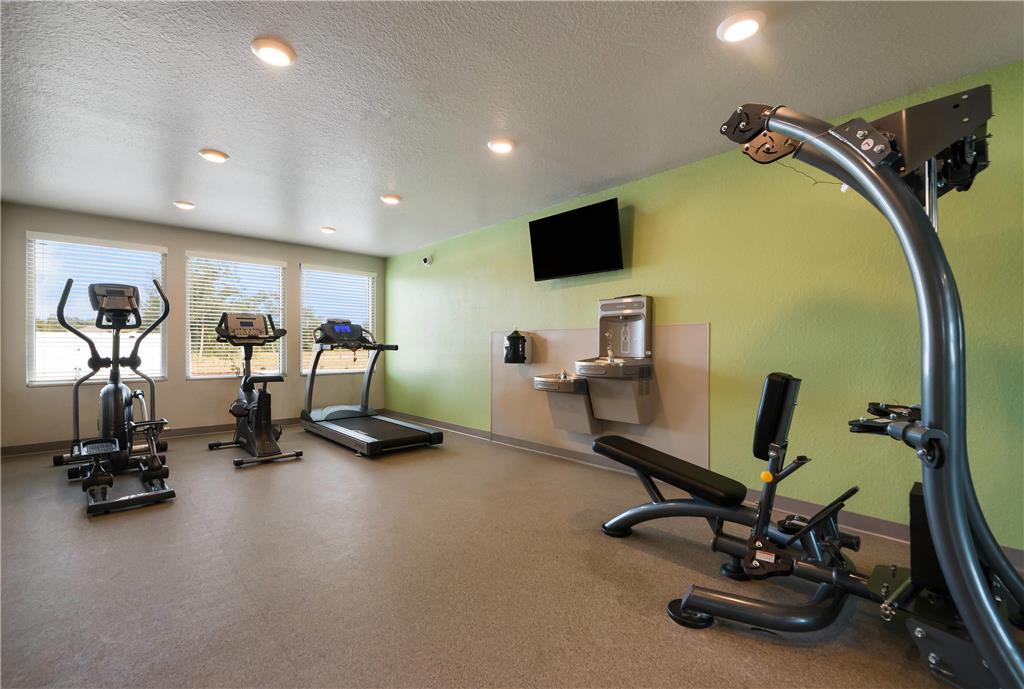 WoodSpring Suites Cocoa Beach Rockledge - photo 30