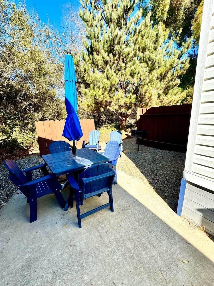 Avila Pismo RV Resort & Campground - photo 4