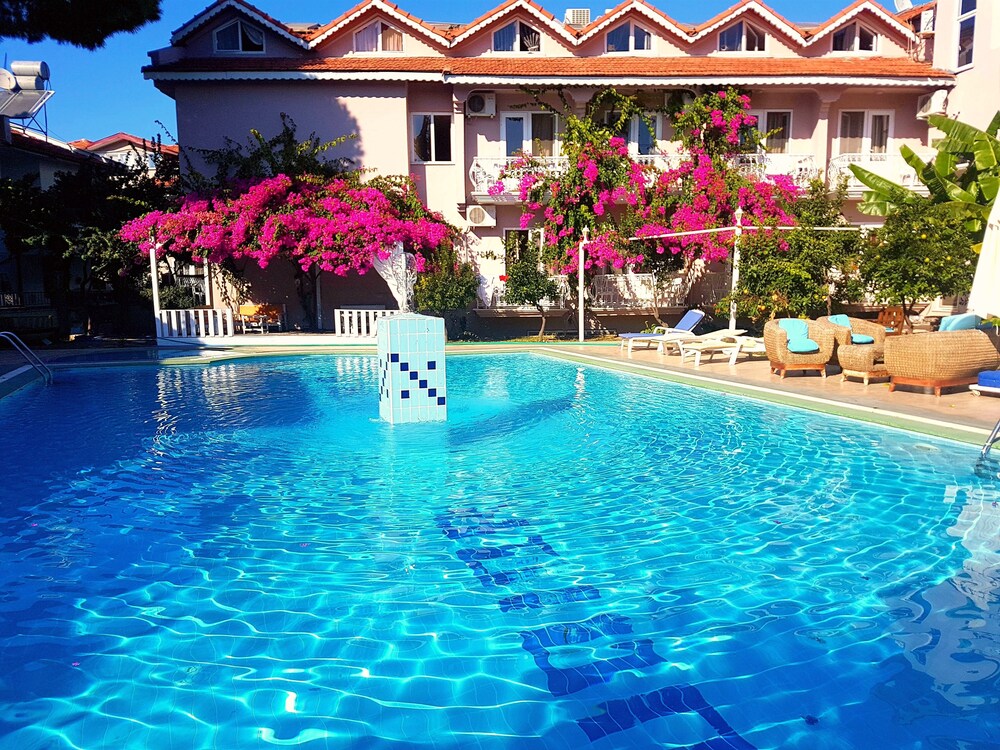 Caria Royal Hotel in Dalyan, Turkey