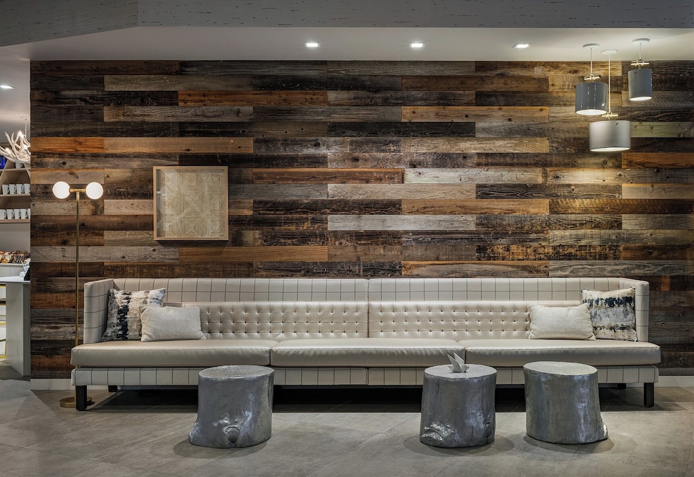 Hotel Zero Degrees Danbury - photo 3