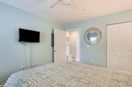 6 Mi to Boardwalk: 'mana tee Place' Resort Escape - photo 15