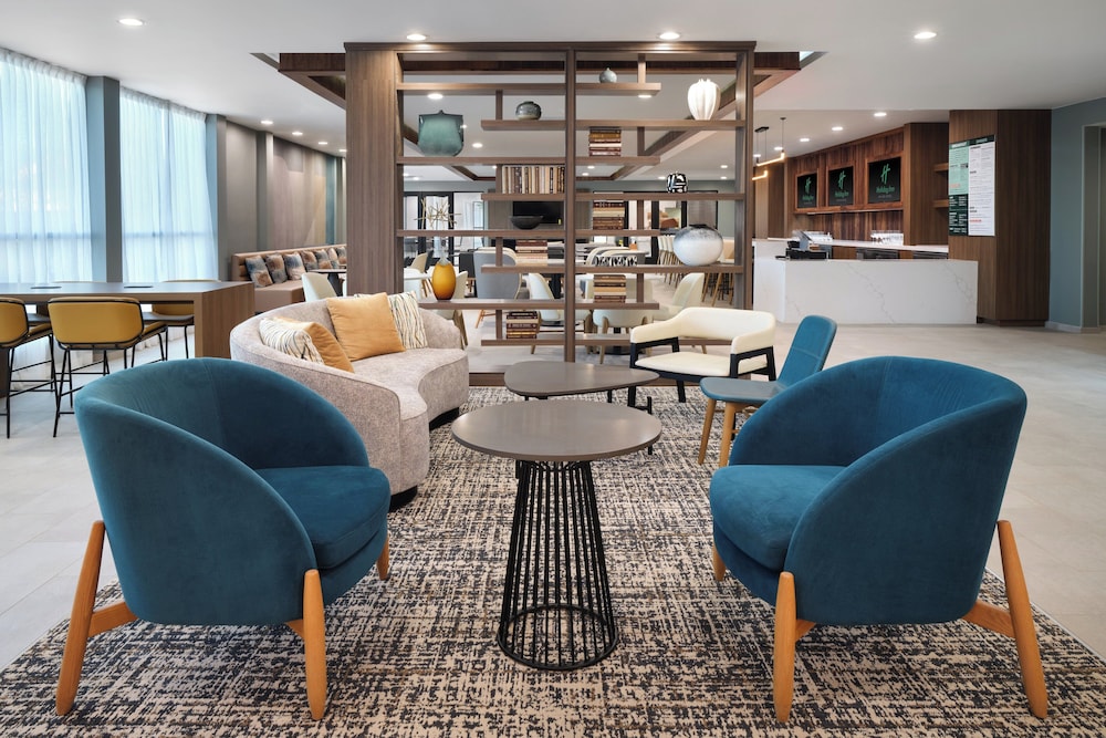 Holiday Inn La Verkin Zion Park by IHG - photo 58