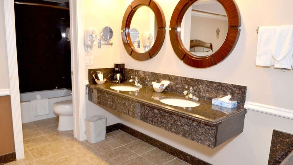 Dynasty Suites Hotel Riverside - photo 20