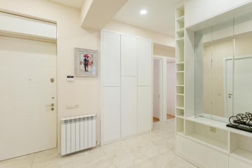 Cosy Apartment In the City Centre