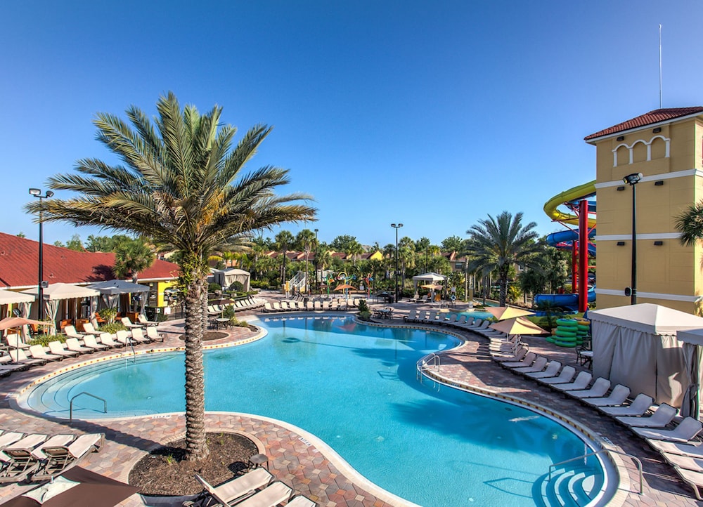 2 Bedroom l Waterpark & Resort Amenities Included Themed Rooms - photo 20