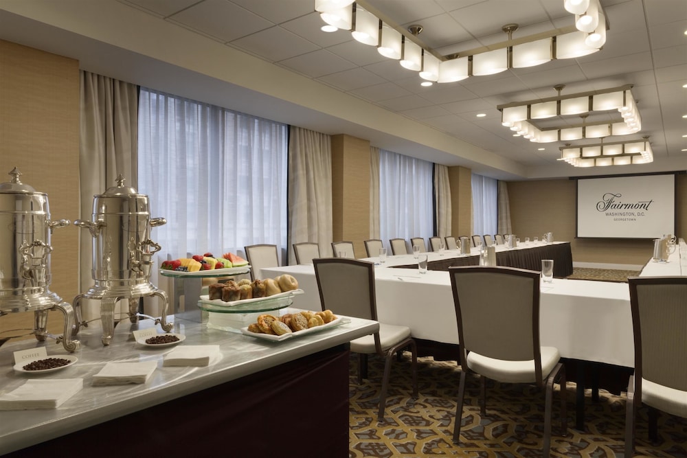 Fairmont Washington D.C. Georgetown - photo 80