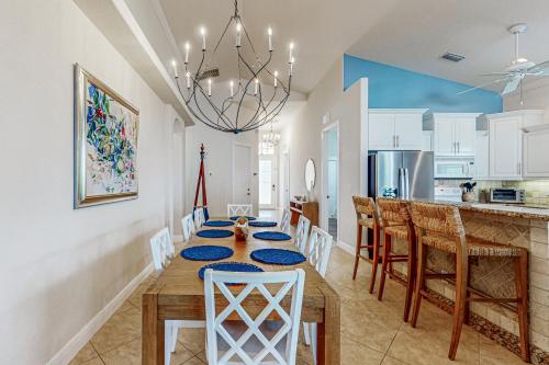 Casa del Sol — 4-Star Luxury Hotel in Naples, United States