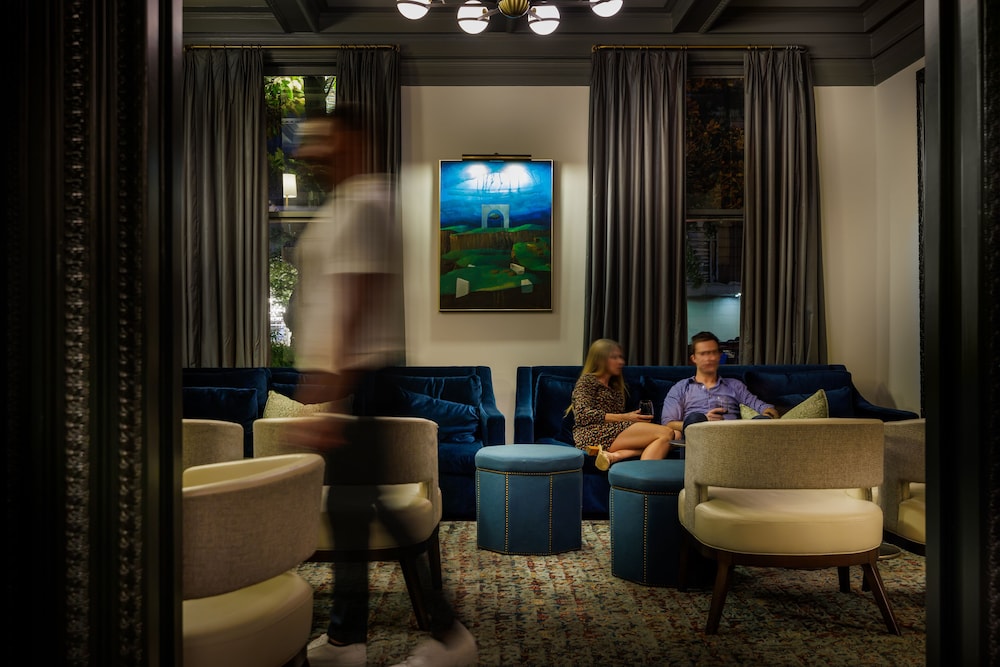 La Colombe d'Or Hotel - photo 140