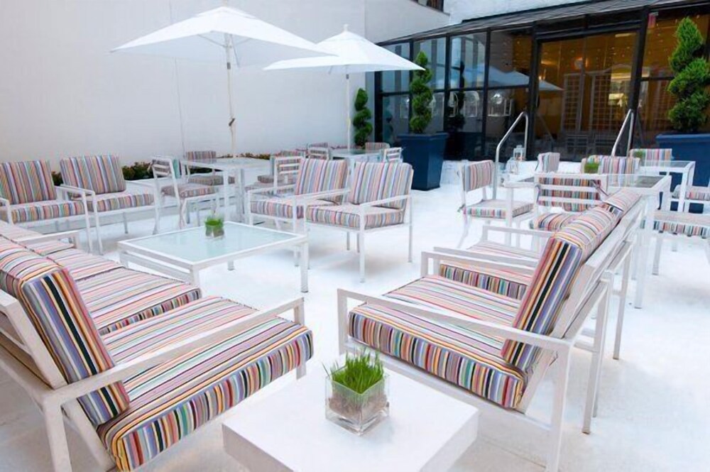 The Court A St Giles Hotel - photo 20