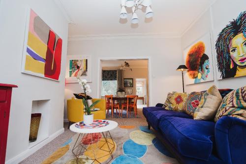 Hoole House — 4-Star Luxury Hotel in Chester, United Kingdom