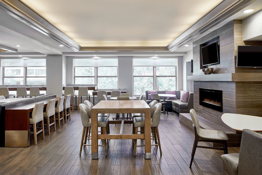 Residence Inn by Marriott Washington DC Downtown - photo 4