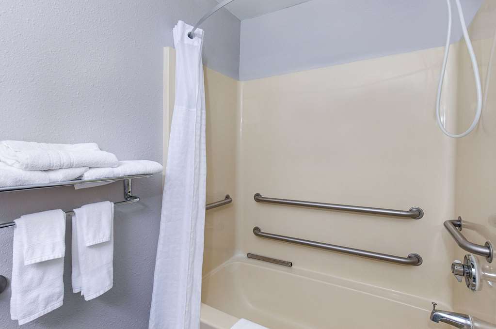 Microtel Inn & Suites by Wyndham Cordova Memphis I 40 East - photo 28