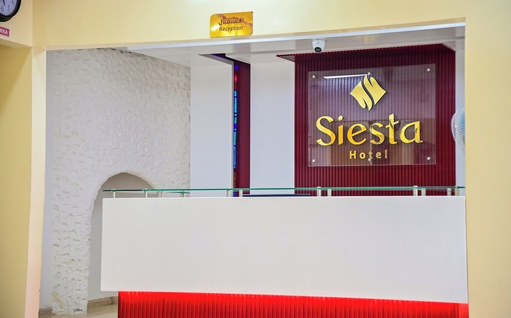 La Siesta — Djibouti — photo 5