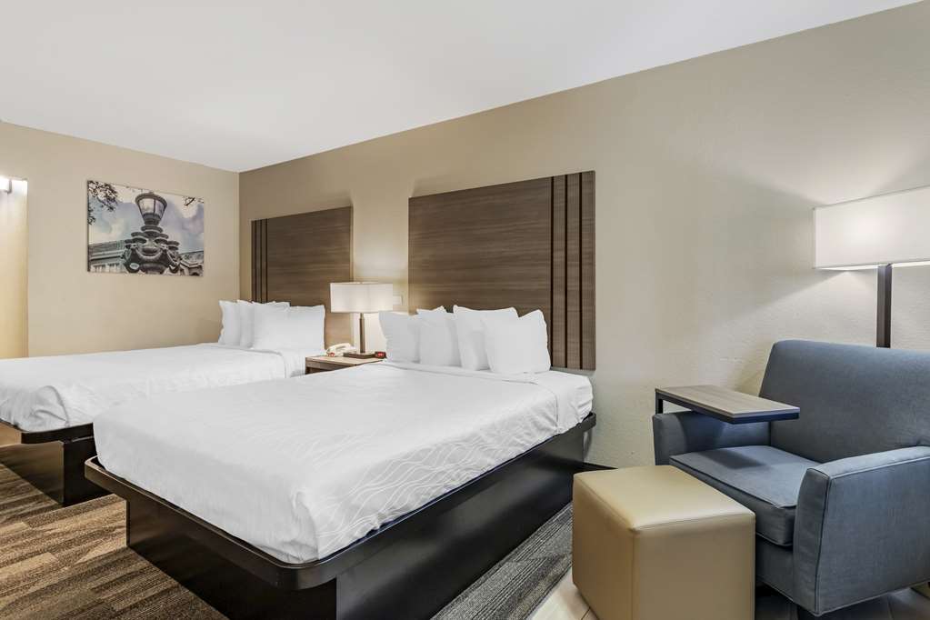 Best Western Of Alexandria Inn & Suites & Conference Center - photo 4