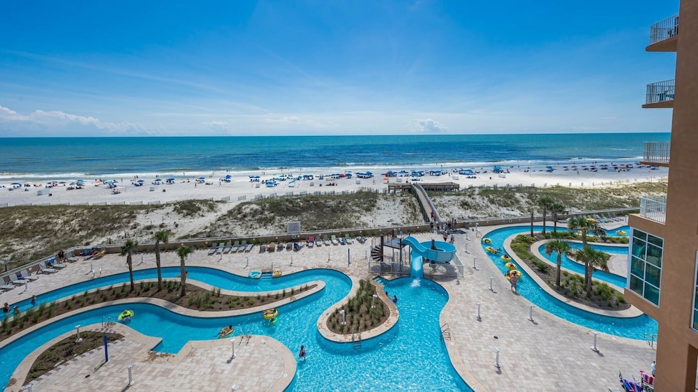 Phoenix Gulf Towers 405 5 Bedroom Condo - photo 23