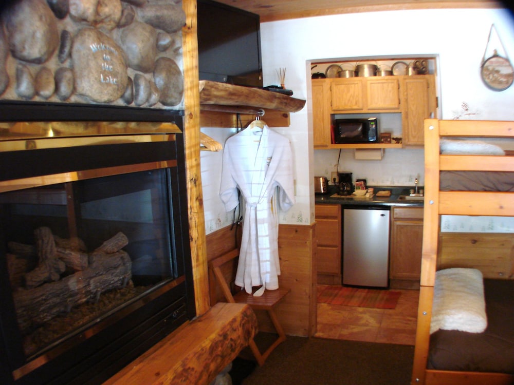 Heavenly Valley Lodge - photo 23