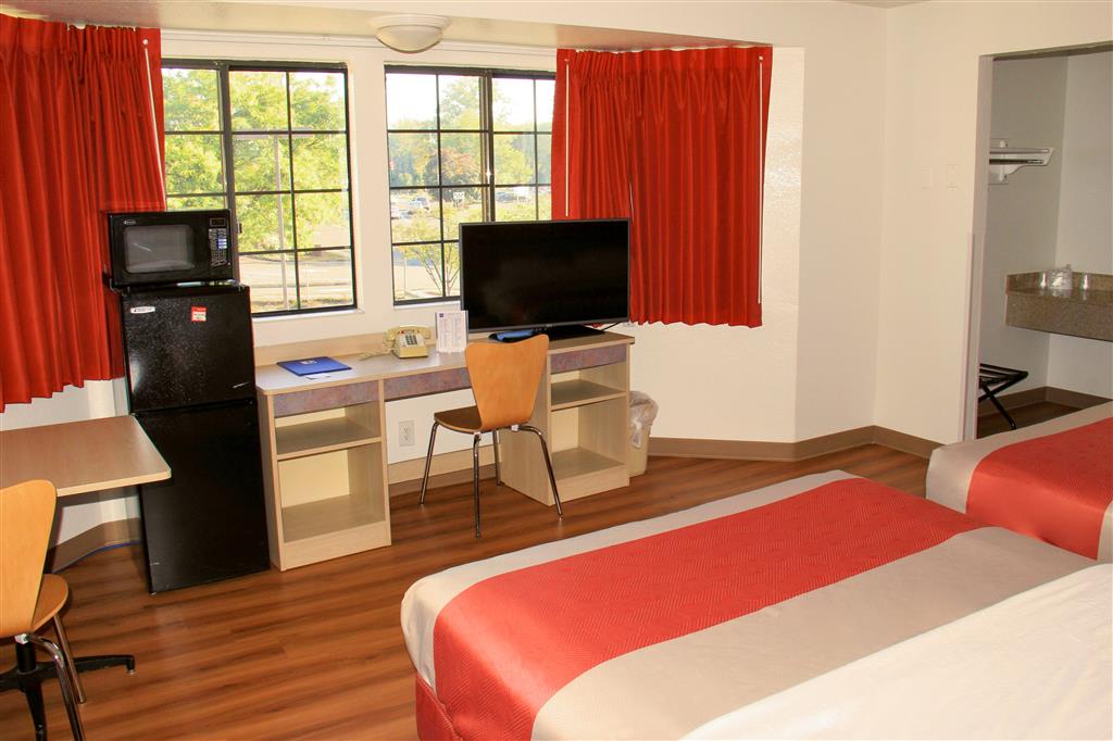 Motel 6 Enfield CT Hartford - photo 19