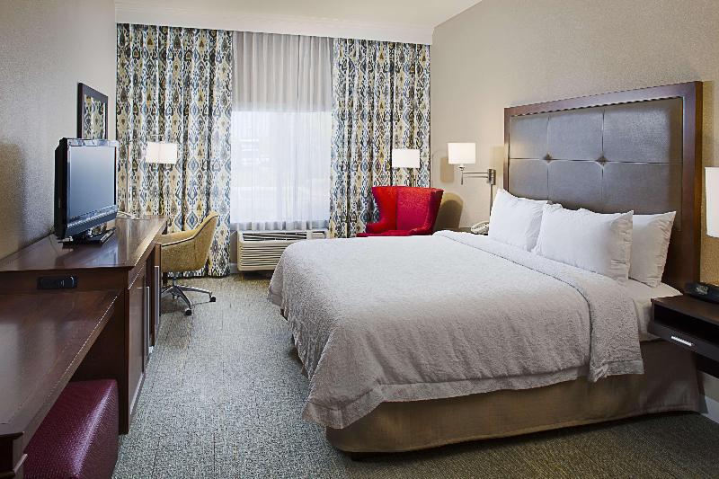 Hampton Inn & Suites Palmdale - photo 53