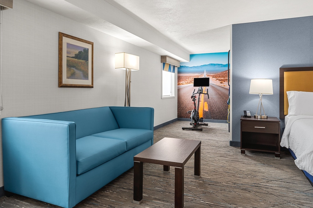 Holiday Inn Express Wenatchee by IHG - photo 20