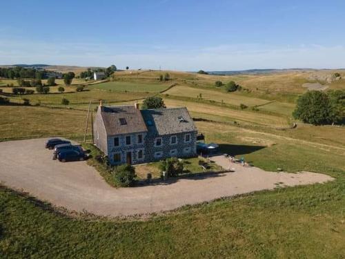 Le Buron du Bessou - last minute hotel in Unknown City