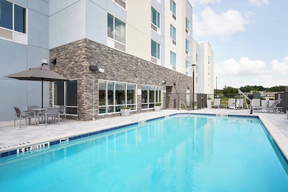 TownePlace Suites by Marriott Leesburg - photo 21