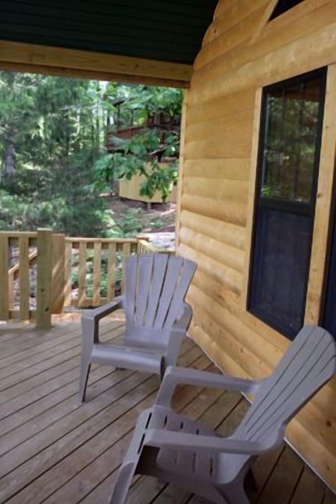 Bear Creek Lodge Cabin Resort - photo 63
