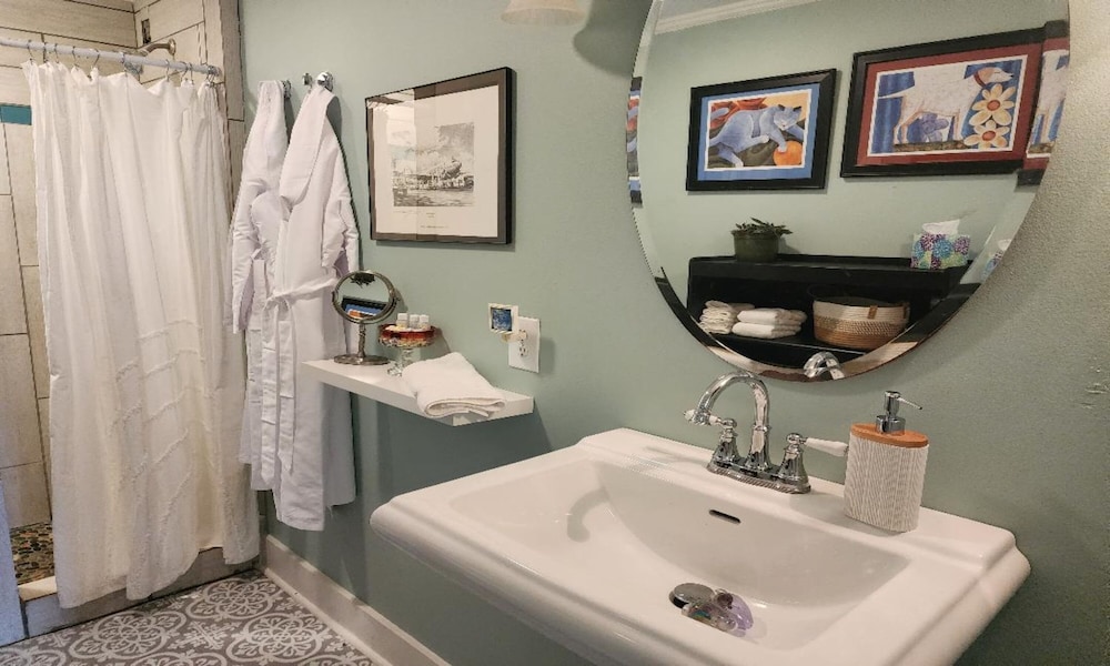 Rosemont B&B Cottages - photo 66